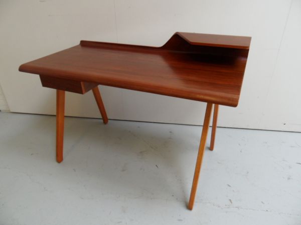 Vintage Design schrijftafel