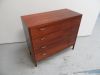 Mid Century ladekast