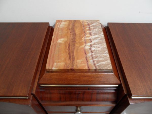 Art Deco buffetkast