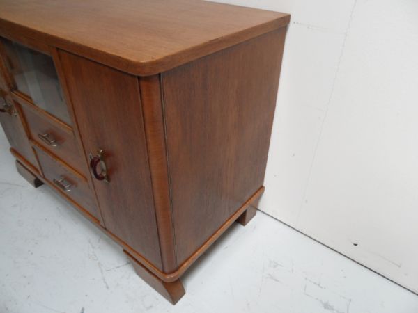 Art Deco buffetkast