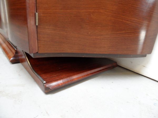 Art Deco buffetkast