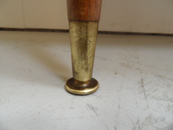 Mid century ladekast