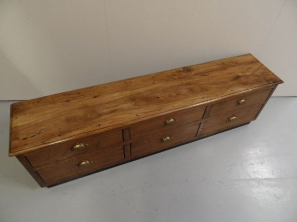 Mid Century low board