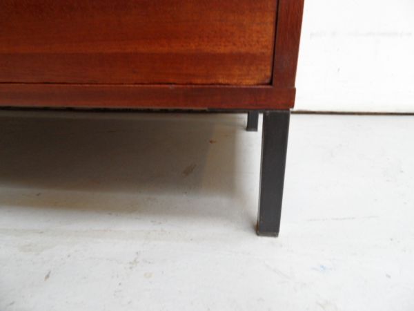 Mid Century ladekast