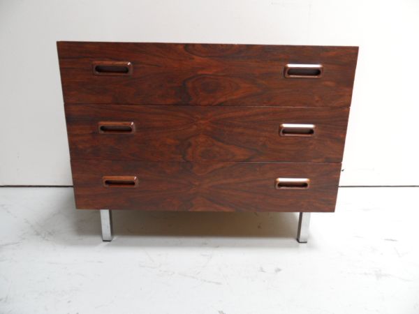 Mid Century ladekast
