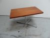 Tv tafel 1950's