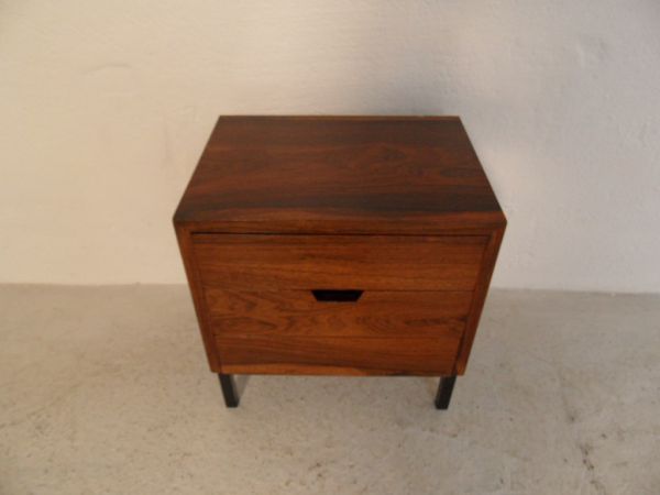 Mid Century ladekastje