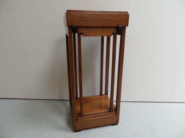 Art Deco bijzettafel