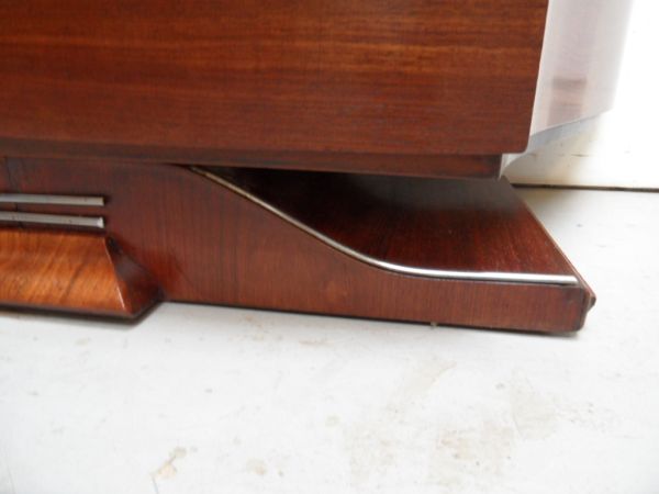 Art Deco buffetkast