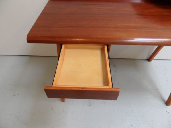 Vintage Design schrijftafel