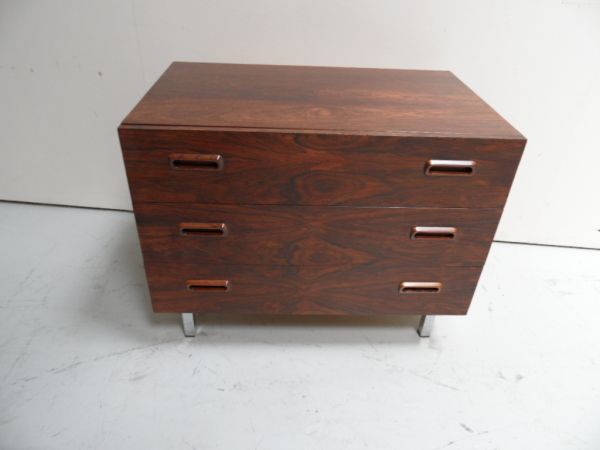 Mid Century ladekast