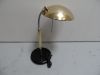 Vintage bureaulamp