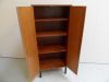Mid century 2 deurs kast
