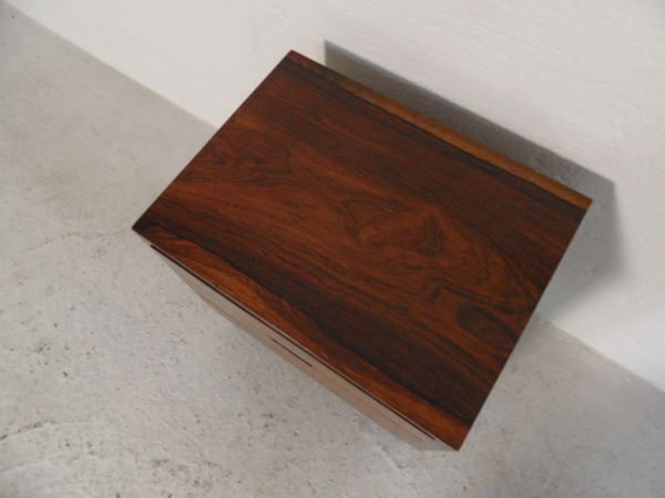 Mid Century ladekastje