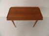 Mid Century sidetable
