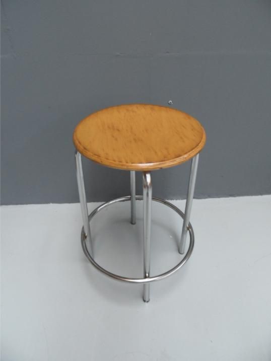 Industrial stool