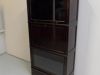 Globe Wernicke display cabinet