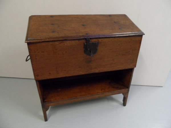 Antique chest