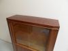 Art Deco display cabinet