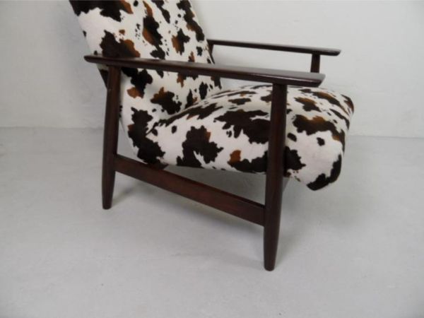 Mid Century armchair