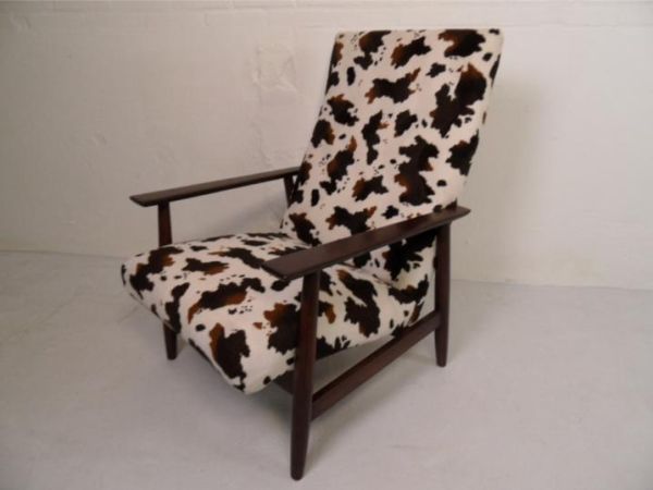 Mid Century armchair