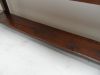 Antique sidetable