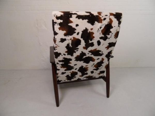 Mid Century armchair