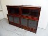 Globe Wernicke bookcase