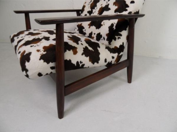 Mid Century armchair