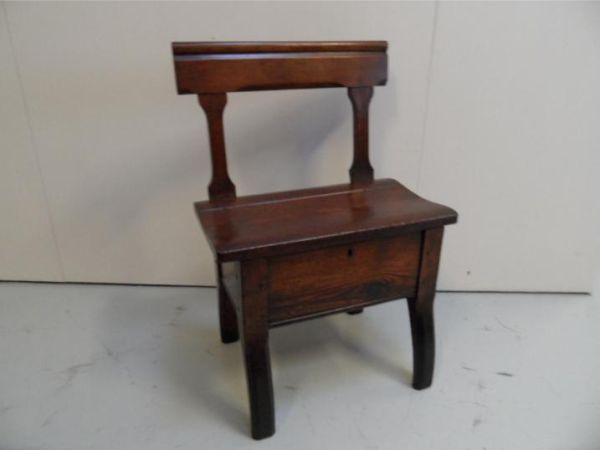 Antique bench