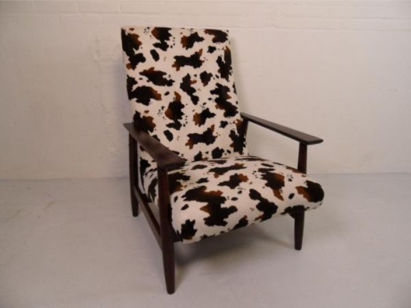 Mid Century armchair