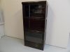 Globe Wernicke display cabinet