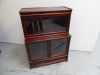 Globe Wernicke bookcase