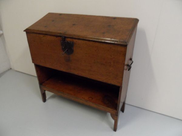 Antique chest