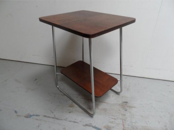Side table 1950s