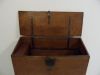 Antique chest