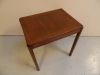 Art Deco sidetable