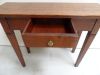 Antieke sidetable
