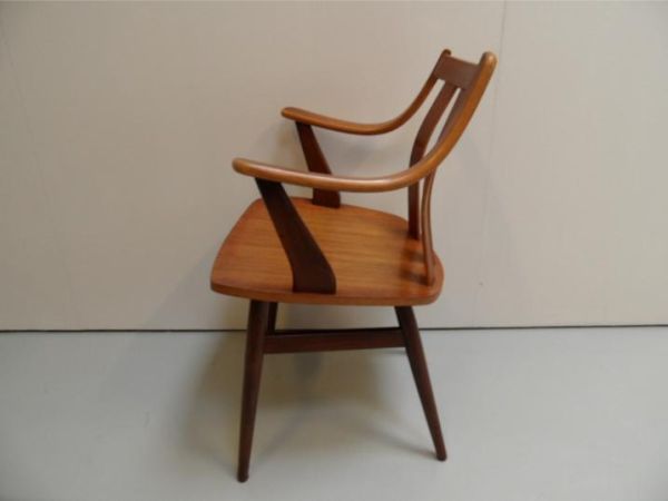 Vintage armchair