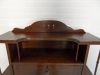 Jugendstil wandmeubel
