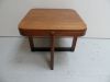 Art Deco coffee table