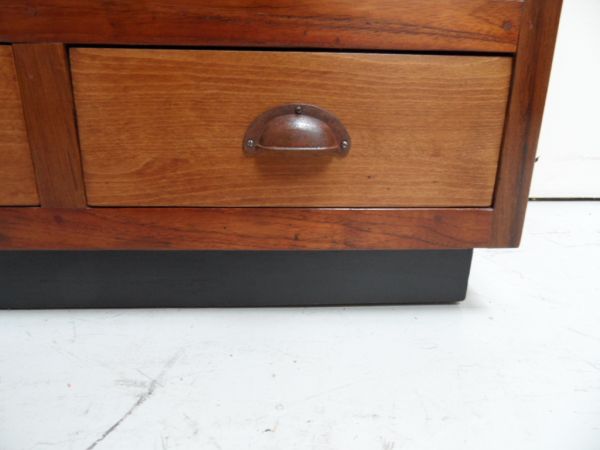 Vintage sideboard