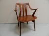 Vintage armchair