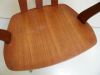 Vintage armchair