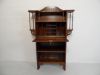 Jugendstil wandmeubel