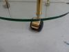 Vintage trolley
