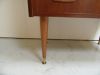 Mid century ladekast