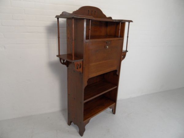 Jugendstil wandmeubel