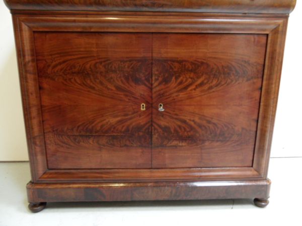 Sideboard met marmer
