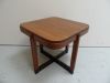 Art Deco coffee table